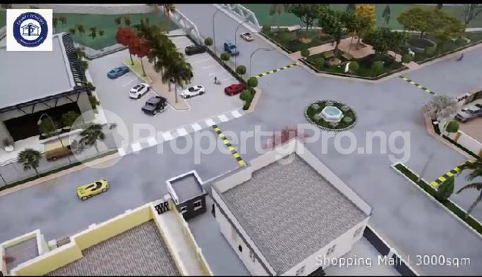 Land for sale Idu Train Station Idu Abuja - 3