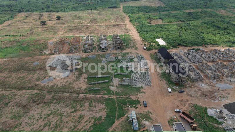 Land for sale Phdl Estate Akobo Ibadan Oyo