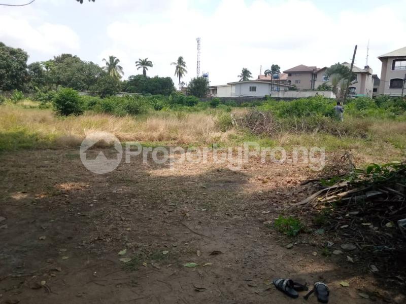 Land for sale 51 Oduduwa Crescent Gra Ikeja Lagos Ikeja GRA Ikeja Lagos