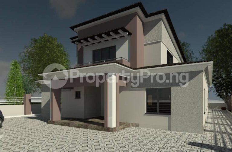 Land for sale Seman Estate, Behind Dunamis Church, Airport Road. Lugbe Abuja