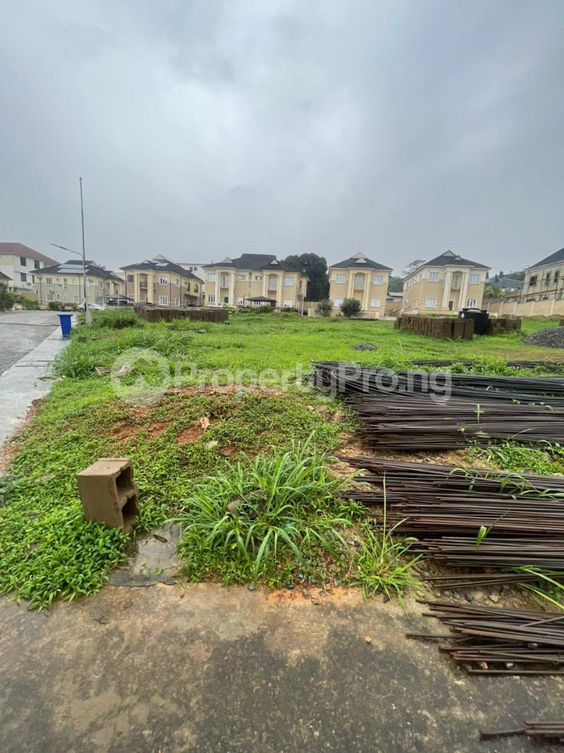 Land for sale Agodi Gra Agodi Ibadan Oyo - 0