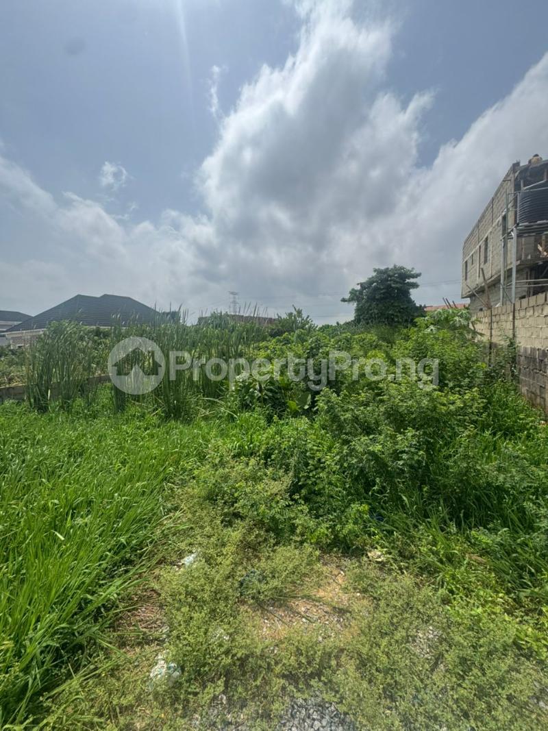 Land for sale Addo Roundabout Uba Axis Ado Road Ajah Lagos
