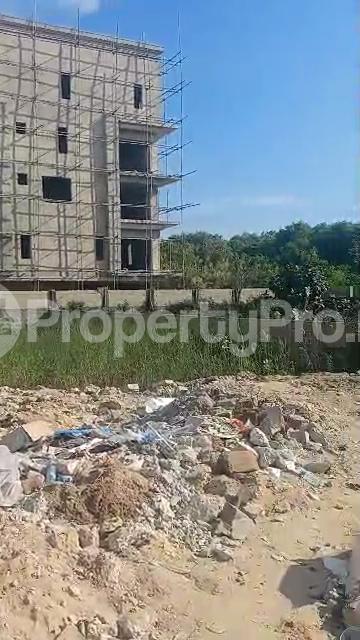 Land for sale Banana Island Ikoyi Lagos