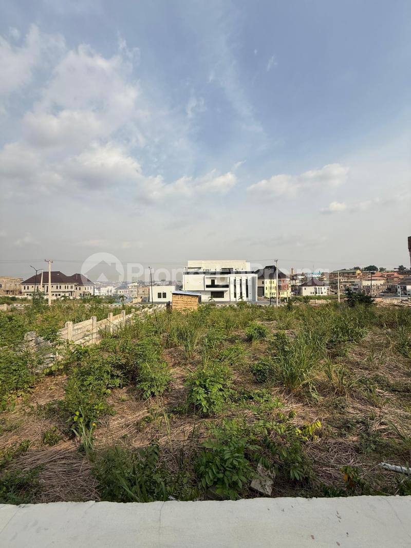 Land for sale Engr. Lere Adigun Gra, Bashorun Basorun Ibadan Oyo - 3