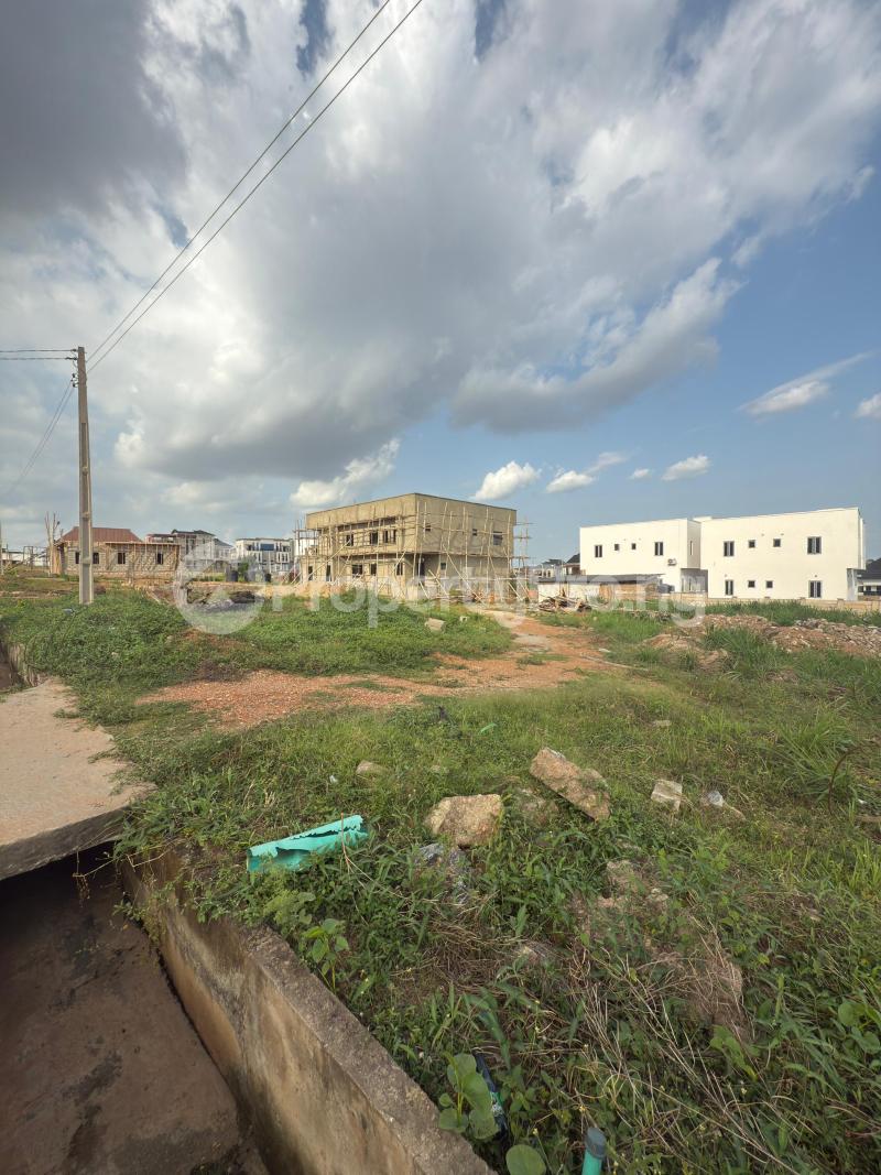 Land for sale Engr Lere Adigun Gra Basorun Ibadan Oyo - 0