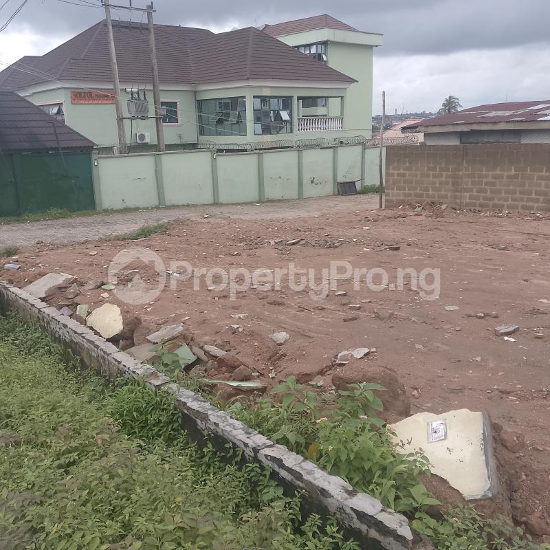 Land for sale Opposite Bcos Bashorun Basorun Ibadan Oyo - 0