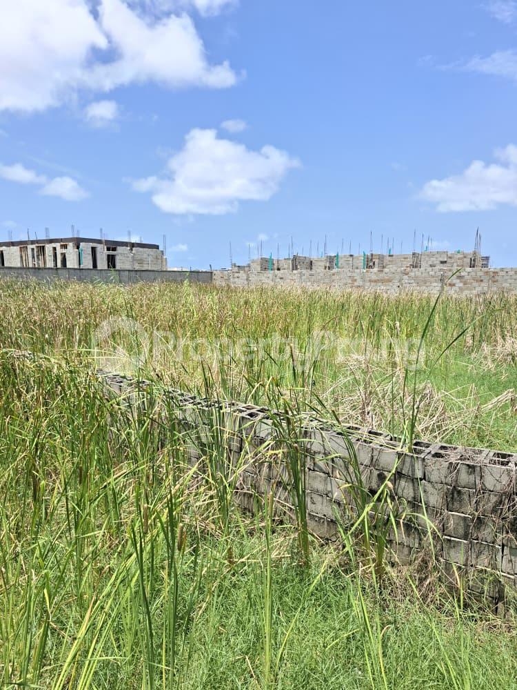 Land for sale Lekki Foreshore Estate Lekki Phase 1 Lekki Lagos