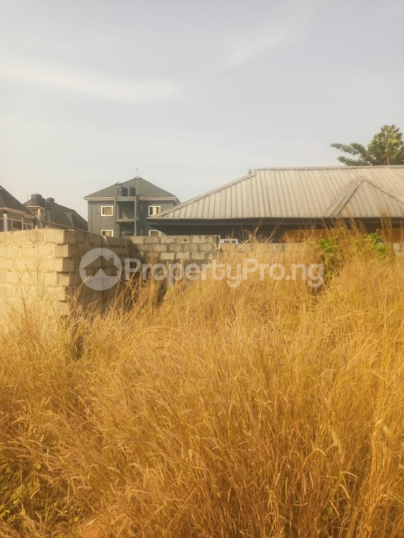 Land for sale Valley View Estate Ebute Ikorodu Lagos