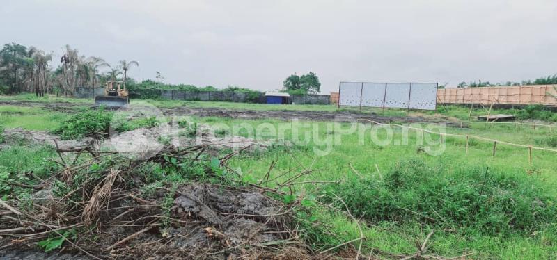 Land for sale Genesis Court Phase 2 Badore Ajah Lagos