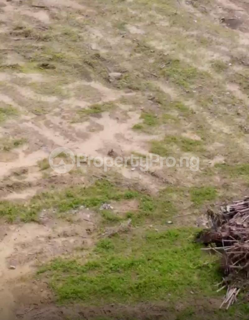 Land for sale Ibeju-Lekki Lagos