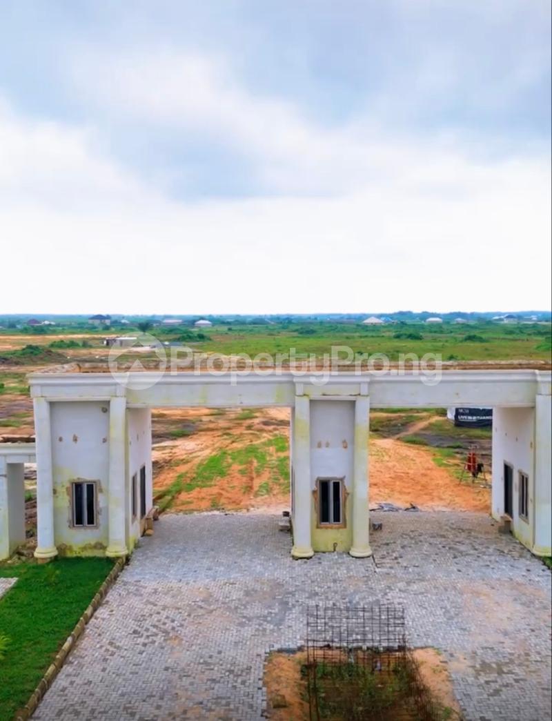 Land for sale Ibeju-Lekki Lagos