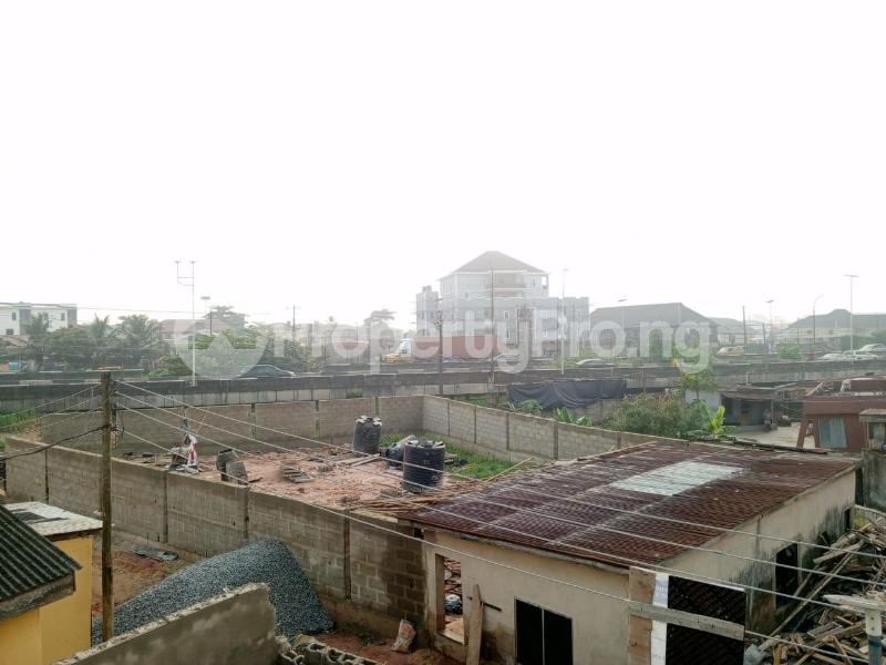Land for sale Ifako-gbagada Gbagada Lagos