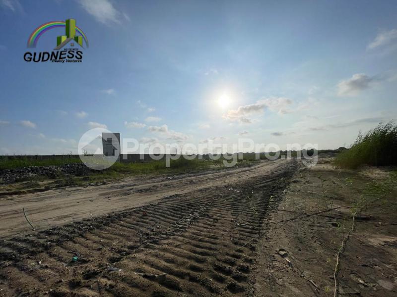 Land for sale Ibeju-Lekki Lagos