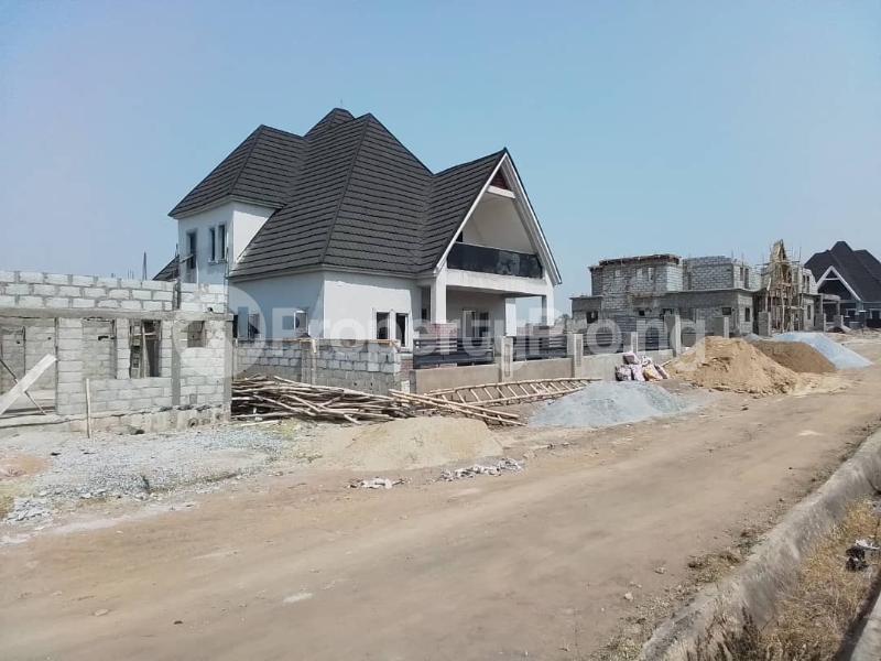 Land for sale Lapidot Estate Opposite Leisure Court Estate Lugbe Abuja