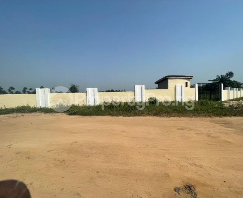 Land in Epe Road Epe Lagos Land for sale in epe Land in epe