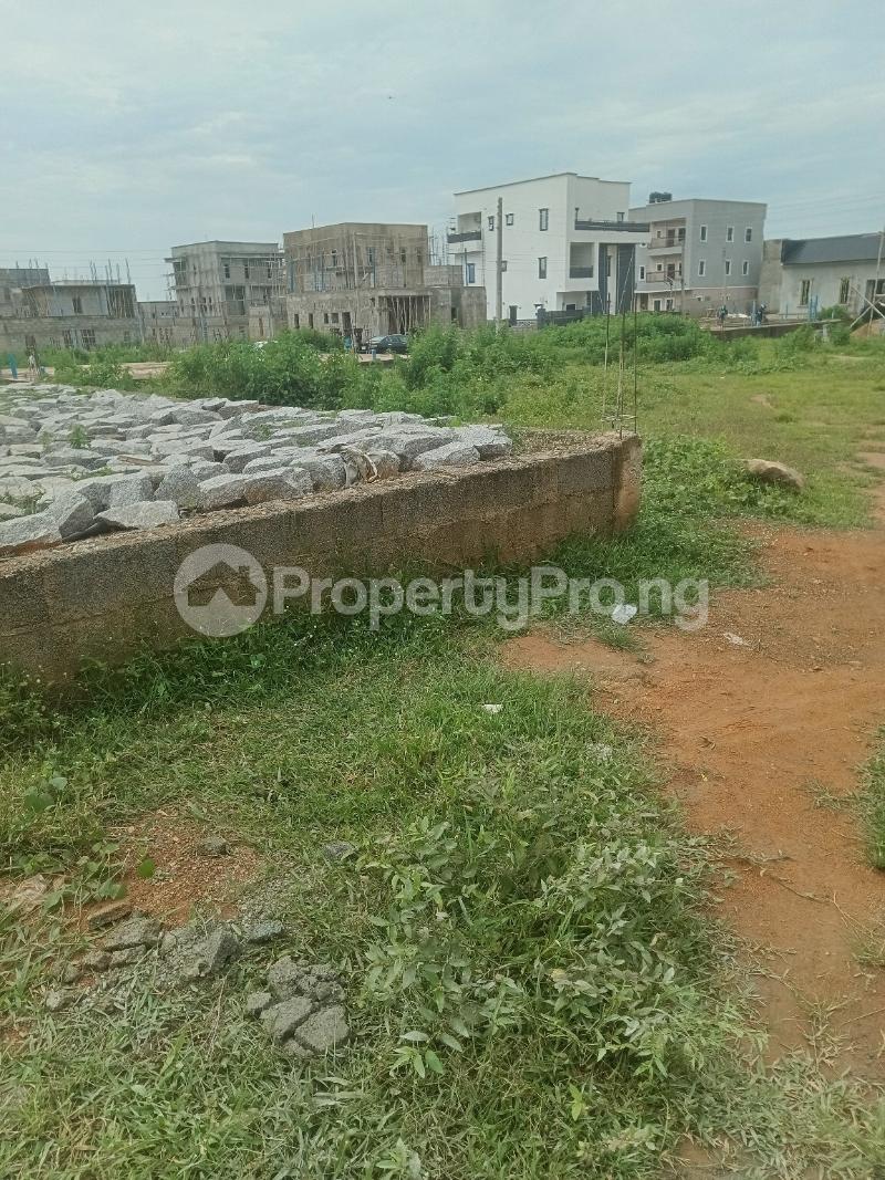 Land for sale Dei-Dei Diplomatic Zones Abuja