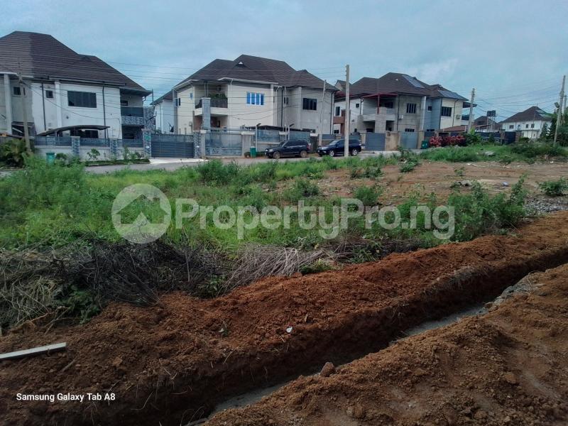 4 bedroom Land for sale Dantata F01 Kubwa Abuja