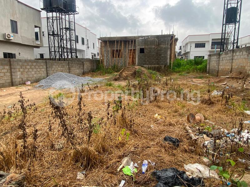 4 bedroom Land for sale Nut Road Airport Road Lugbe Abuja