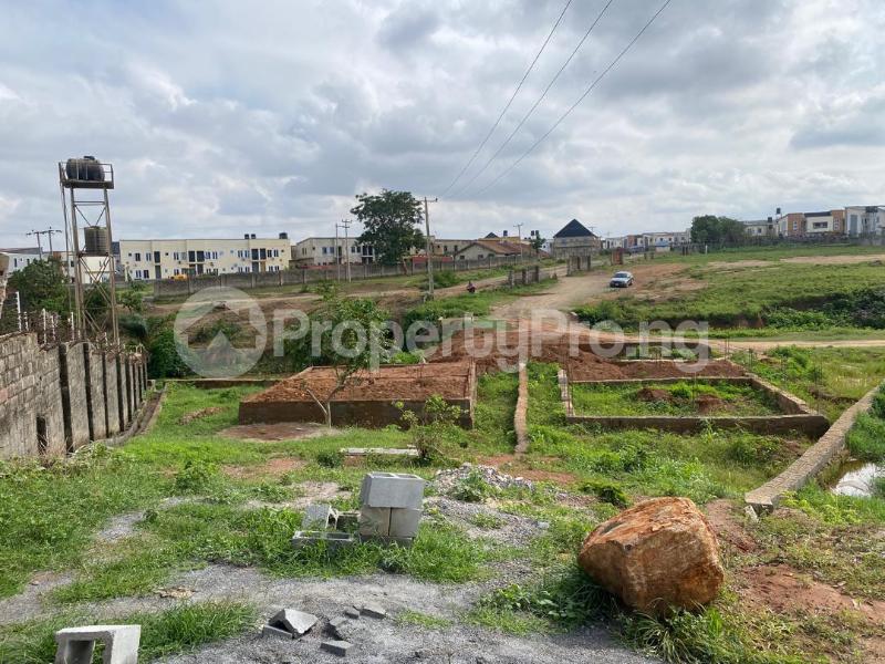 Land for sale Apo Resettlement Apo Abuja
