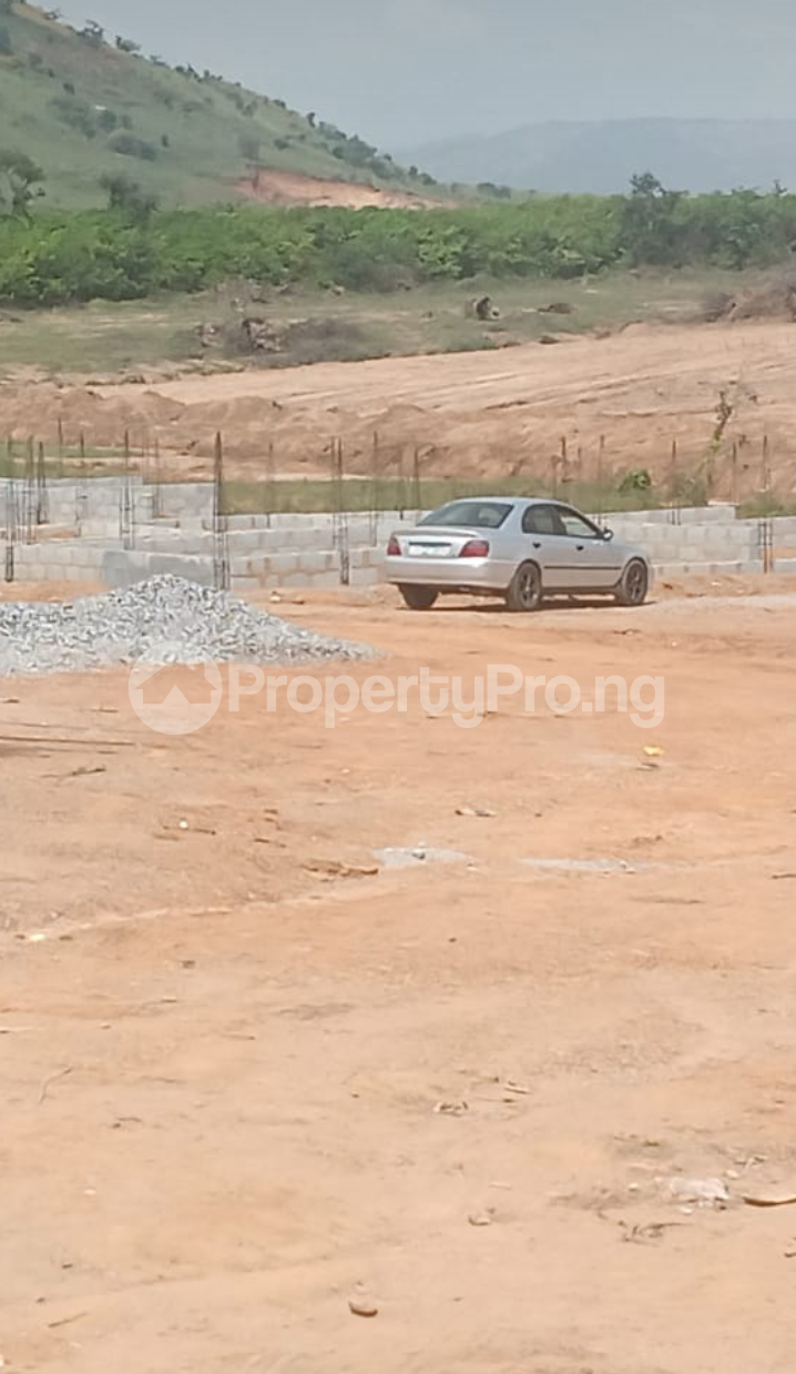 Land in Lugbe Abuja Land for sale in lugbe Land in lugbe PropertyPro Nigeria