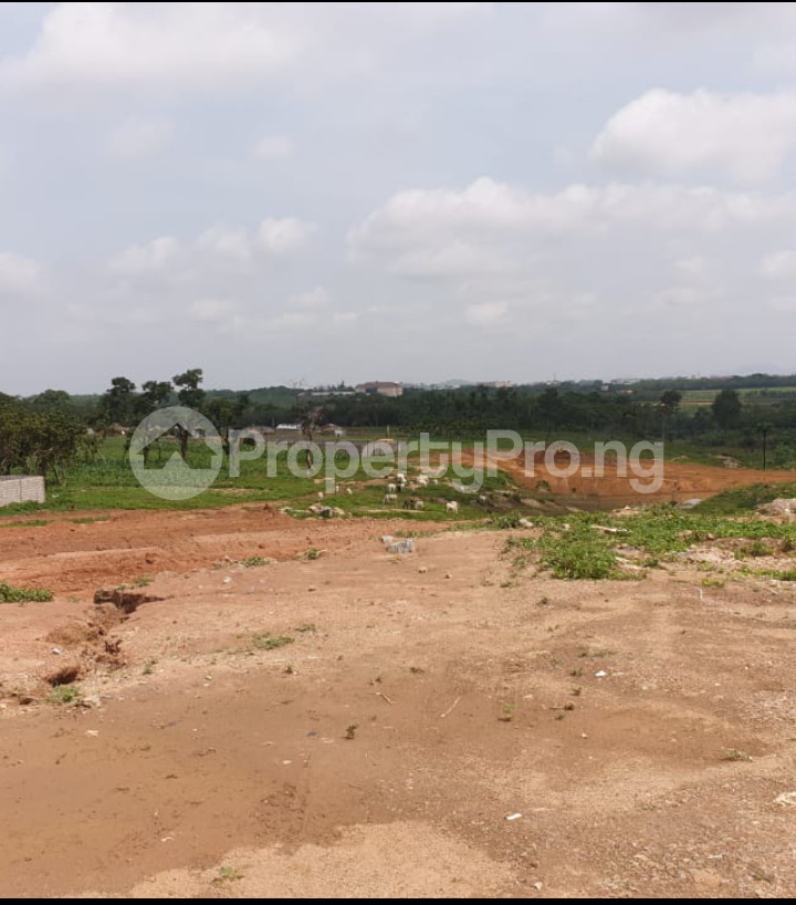 Land in Lugbe Abuja Land for sale in lugbe Land in lugbe PropertyPro Nigeria