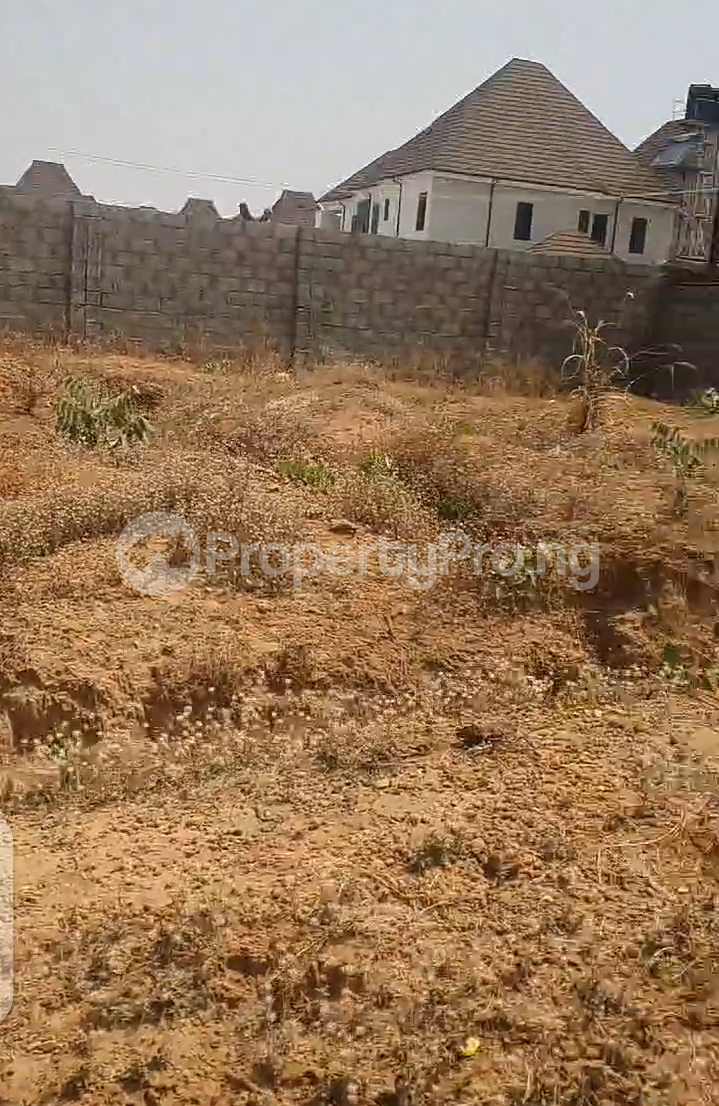 Land for sale Along Von Road Lugbe Abuja