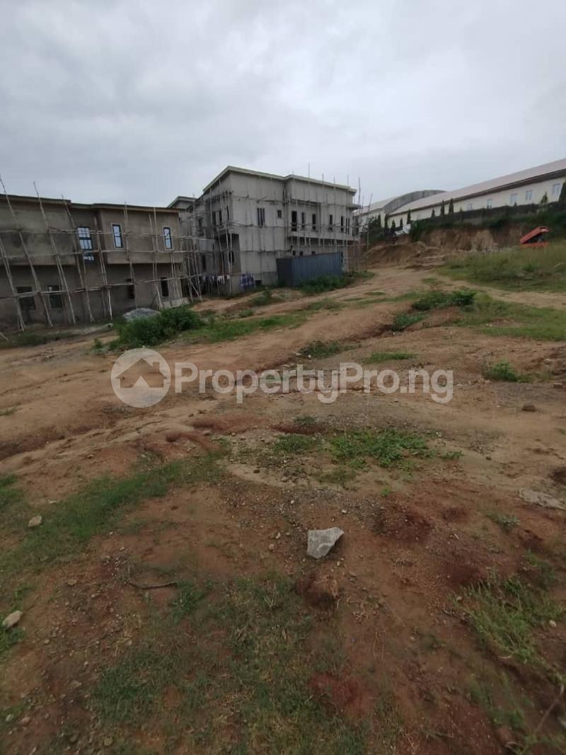 Land for sale Wuye Abuja