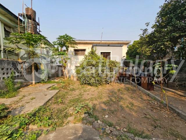 Land for sale Ikeja Lagos