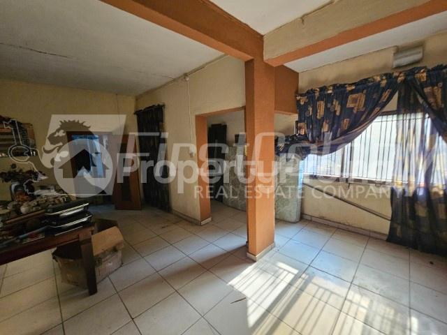 Land for sale Ikeja Lagos