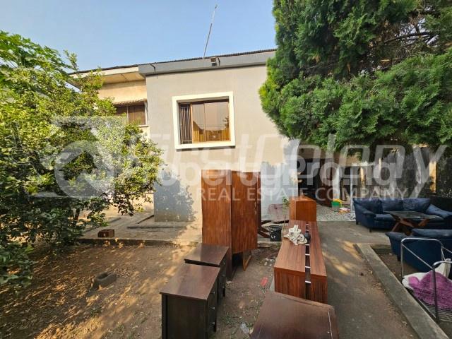 Land for sale Ikeja Lagos