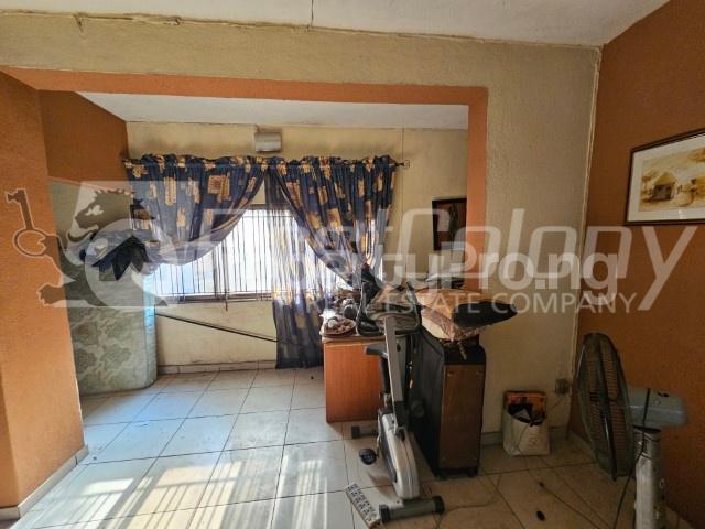 Land for sale Ikeja Lagos