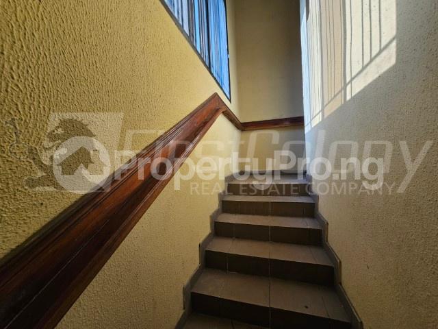 Land for sale Ikeja Lagos