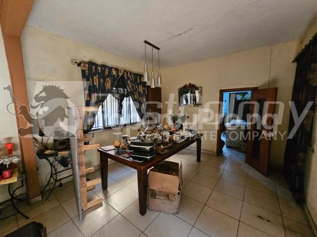 Land for sale Ikeja Lagos