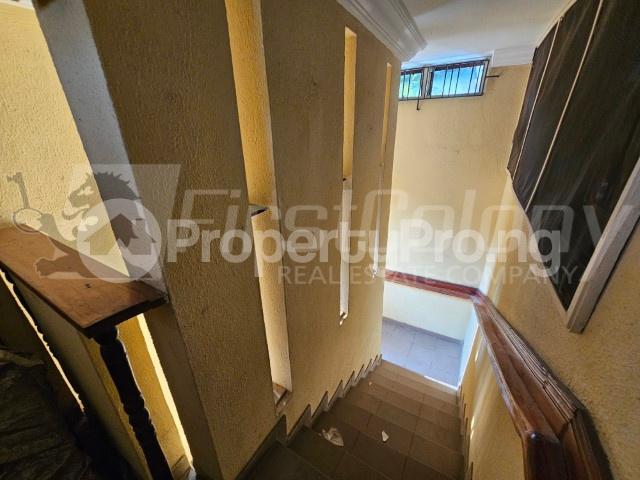 Land for sale Ikeja Lagos