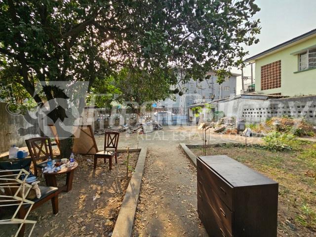 Land for sale Ikeja Lagos