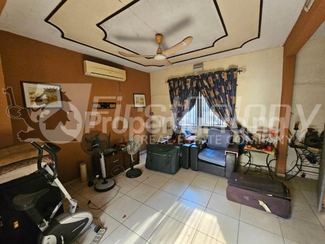 Land for sale Ikeja Lagos