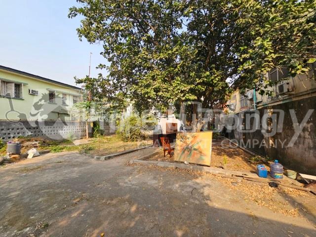 Land for sale Ikeja Lagos