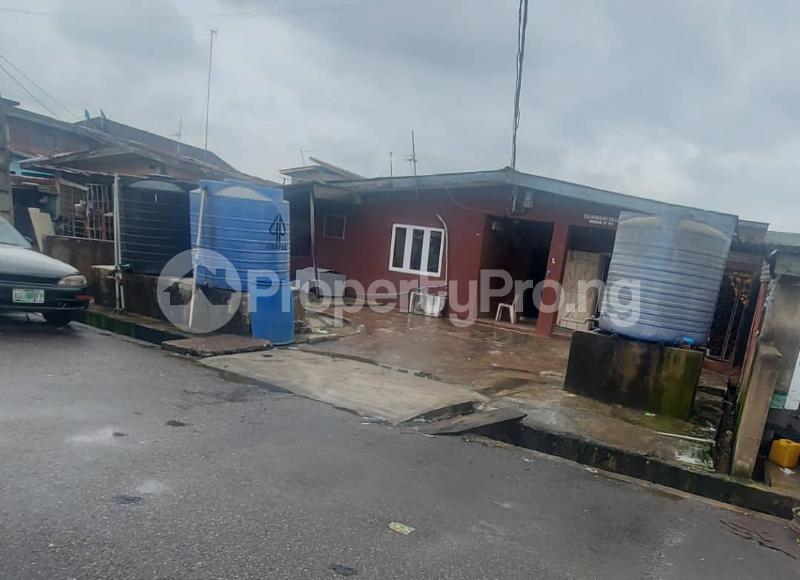 Land for sale Q Ogudu Ogudu Lagos