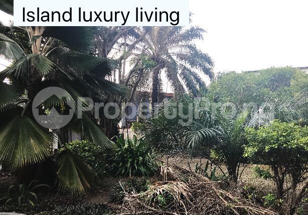 Land for sale Off Alexander Road Ikoyi Lagos - 0