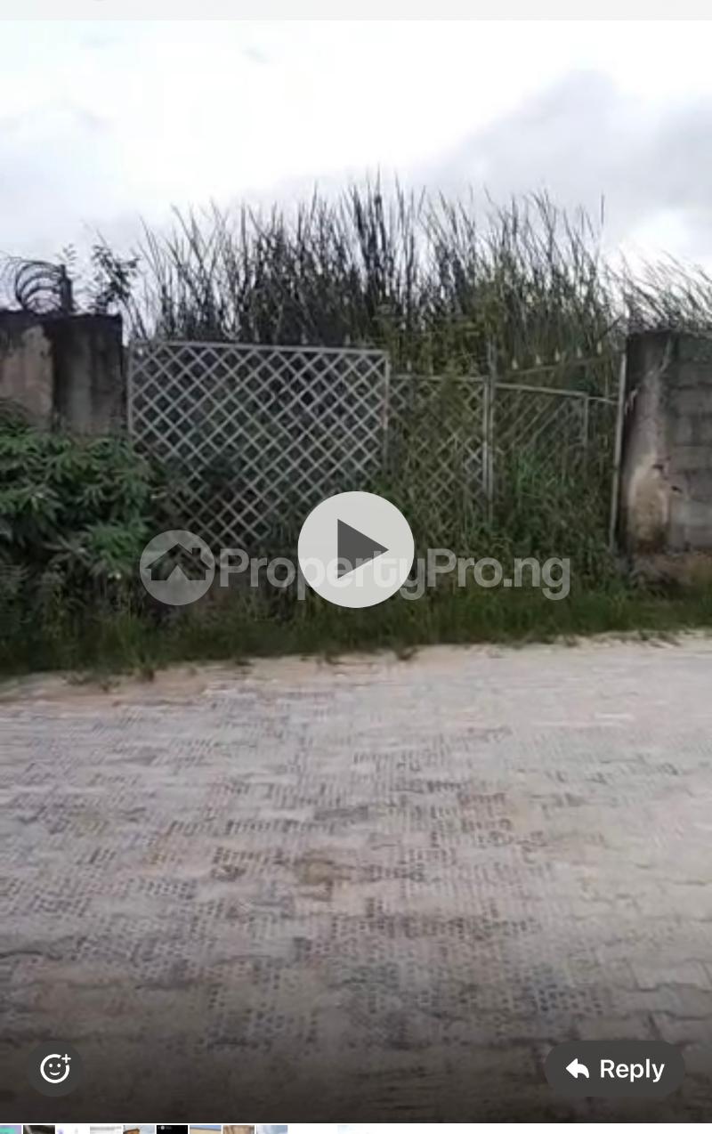 Land for sale Ogudu-Orike Ogudu Lagos