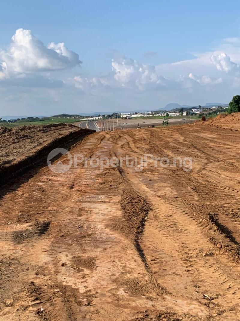 Land for sale Billionaire Classic City Guzape Abuja