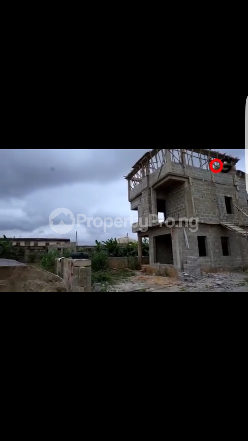 Land for sale Ipaja Boys Town Ipaja Lagos