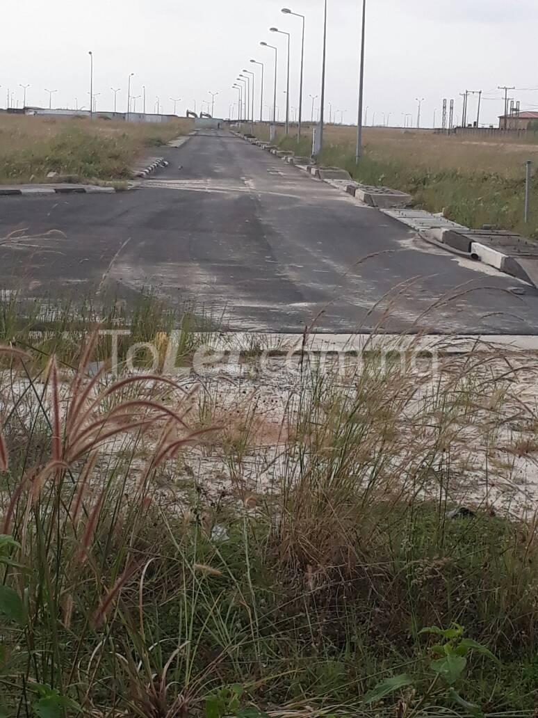 Land in Lekki Phase 2 Lekki Lagos Land for sale in lekki Land in