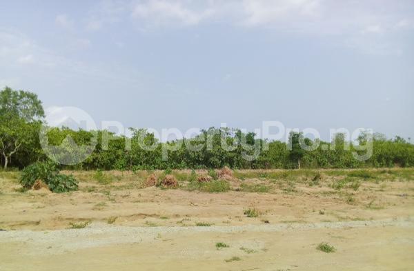 Land for sale Pyakassa Abuja