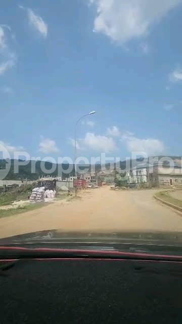 Land for sale Katampe Ext Abuja