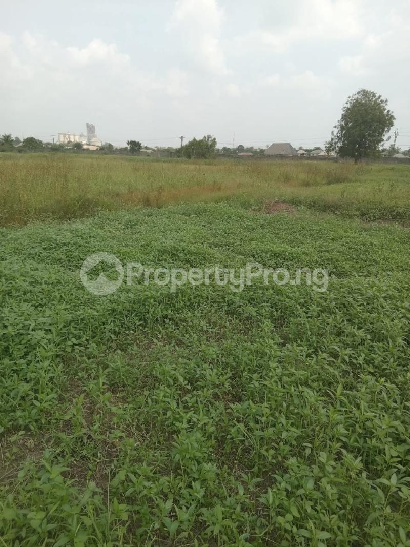 Land for sale Parkview Estate Ikoyi Lagos