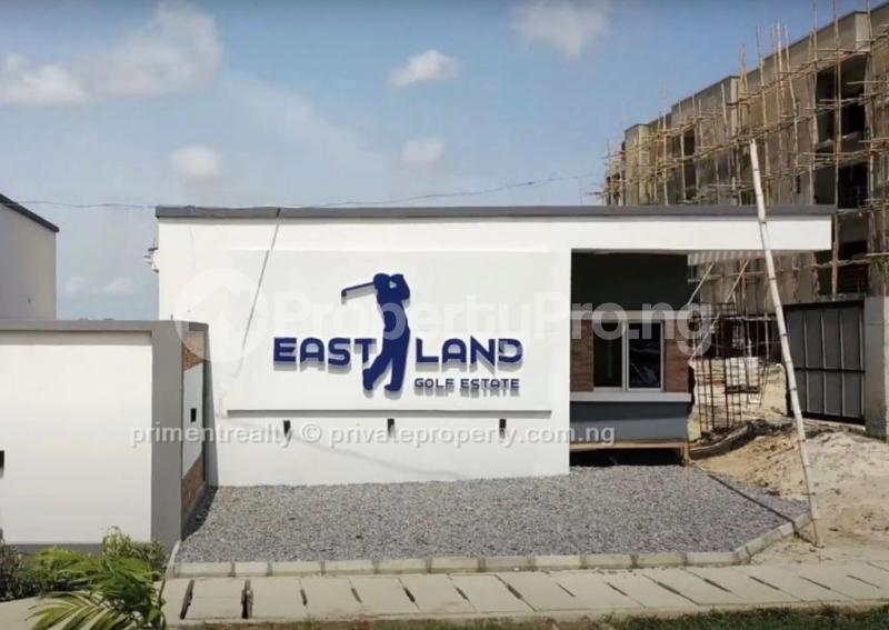 Land for sale Abijo Ajah Lagos