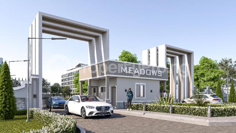 Land for sale Magbon Alade, LBS Ibeju-Lekki Lagos