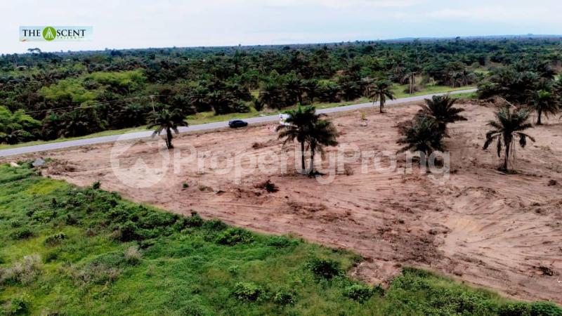 Land for sale Epe Lagos