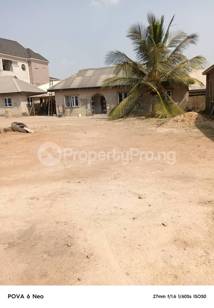 Land for sale Ajila Elebu Akala Express Ibadan Oyo